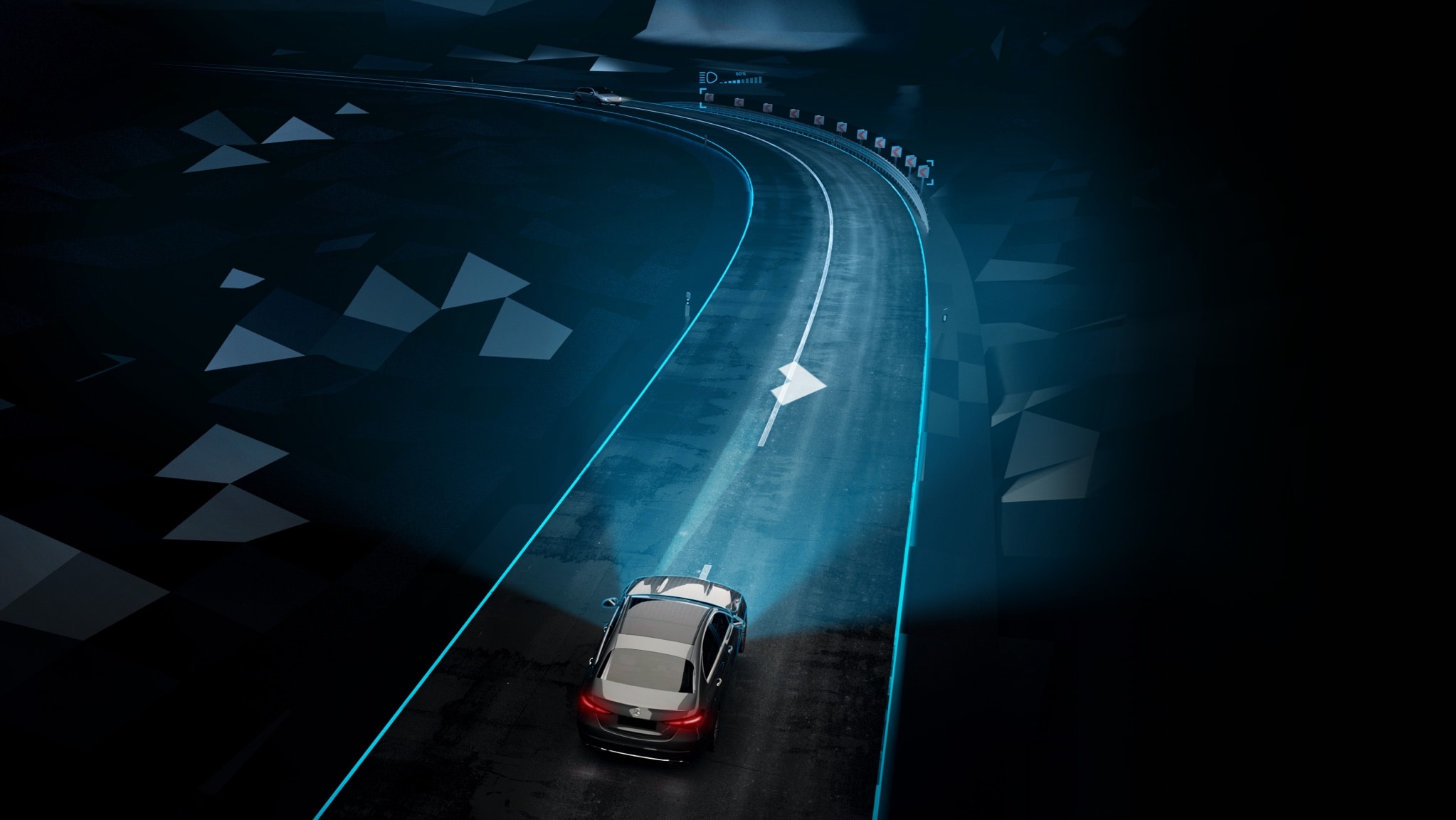DIGITAL LIGHT Mit Projektionsfunktion Mercedes Me Connect Deutschland Digital light mit projektionsfunktion mercedes me connect deutschland